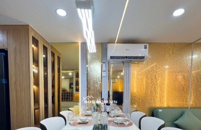 Bán nhà đẹp, full Nội Thất Ni Sư Huỳnh Liên P.10 Tân Bình, 48m2, 3 Tầng, 3 PN. Nhỉnh 5 tỷ